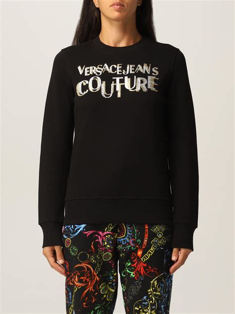 versace jeans felpa|versace jeans online shopping.